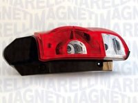 Lampa spate MITSUBISHI COLT VI (Z3, Z2) (2002 - 2012) MAGNETI MARELLI 714021670803 piesa NOUA