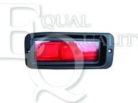 Lampa spate MITSUBISHI G-WAGON (K90) - EQUAL QUALITY FP0614