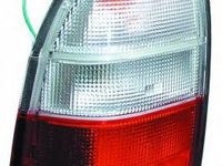 Lampa spate MITSUBISHI L 200 (K7, K6) (1996 - 2007) DEPO / LORO 214-1952L-A-CR piesa NOUA