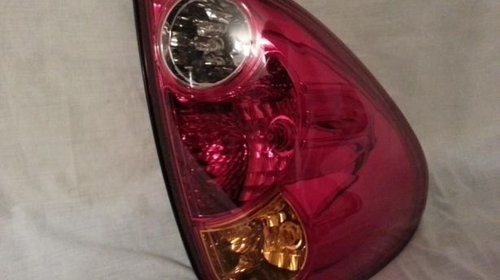 Lampa spate Mitsubishi L200 dupa 2005