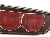 Lampa spate MITSUBISHI LANCER EX limuzina (CY/Z_A) - VAN WEZEL 3232937