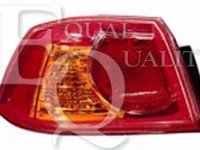 Lampa spate MITSUBISHI LANCER EX limuzina (CY/Z_A) - EQUAL QUALITY FP0609