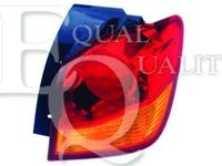 Lampa spate MITSUBISHI OUTLANDER SPORT (GA_W_) - EQUAL QUALITY GP0622