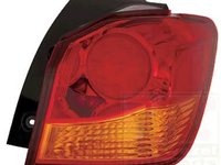 Lampa spate MITSUBISHI OUTLANDER SPORT (GA_W_) - VAN WEZEL 3201932