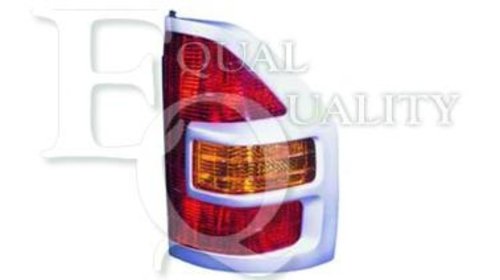 Lampa spate MITSUBISHI SHOGUN III autoturism 