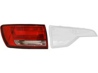 Lampa spate model break Audi A4 dupa 2015