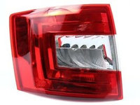 Lampa spate model break Skoda Octavia an 2013-2017