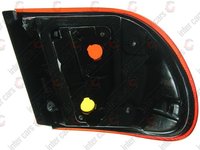 Lampa spate NISSAN ALMERA II N16 Producator DEPO 215-19F4R6U