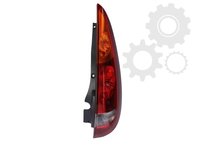 Lampa spate NISSAN ALMERA TINO V10 Producator VALEO 087951