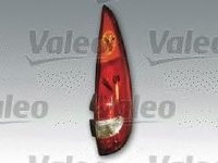 Lampa spate NISSAN ALMERA TINO (V10) - VALEO 087950