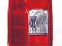 Lampa spate NISSAN CAMIONES / FRONTIER (D40), NISSAN NP300 platou / sasiu (D40) - VAN WEZEL 3378931