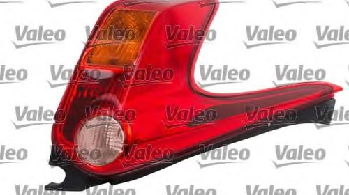 Lampa spate NISSAN JUKE (F15) - VALEO 044975