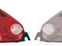 Lampa spate NISSAN JUKE (F15) - VAN WEZEL 3380921