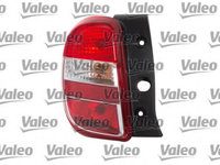 Lampa spate NISSAN MICRA IV (K13) (2010 - 2016) VALEO 044492 piesa NOUA