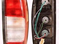 Lampa spate NISSAN NAVARA (D22) - KLOKKERHOLM 16520704