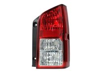 Lampa spate NISSAN PATHFINDER R51 Producator DEPO 215-19J3R-LD-UE