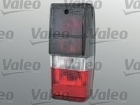 Lampa spate NISSAN PATROL Hardtop K260 Producator VALEO 065200