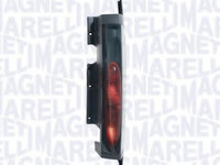 Lampa spate NISSAN PRIMASTAR caroserie (X83) (2002 - 2020) MAGNETI MARELLI 714025460704