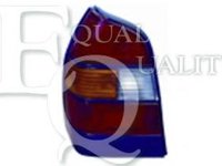 Lampa spate NISSAN PRIMERA Hatchback (P10) - EQUAL QUALITY GP0676