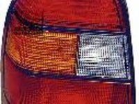 Lampa spate NISSAN PRIMERA Hatchback (P10) - VAN WEZEL 3347936