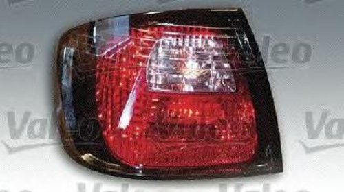 Lampa spate NISSAN PRIMERA Hatchback (P11) - 