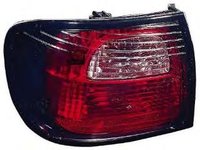 Lampa spate NISSAN PRIMERA Hatchback (P11) - VAN WEZEL 3349926