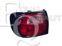 Lampa spate NISSAN PRIMERA (P11) - EQUAL QUALITY FP0597