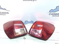 Lampa Spate NISSAN QASHQAI / QASHQAI 2 J10, JJ10 2.0 DCi 02.2007 ... Prezent 1995 Motor Diesel