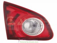 Lampa Spate NISSAN QASHQAI / QASHQAI 2 J10, JJ10 2.0 DCi 02.2007 ... Prezent 1995 Motor Diesel