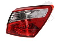 Lampa spate NISSAN QASHQAI / QASHQAI +2 J10 JJ10 Producator DEPO 215-19L3R-UE