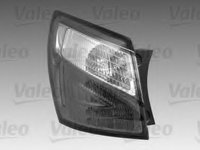 Lampa spate NISSAN QASHQAI / QASHQAI +2 (J10, JJ10) (2007 - 2016) VALEO 044395