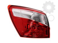 Lampa spate NISSAN QASHQAI / QASHQAI +2 J10 JJ10 Producator DEPO 215-19L3L-UE