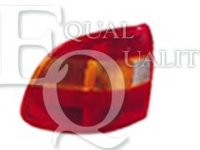 Lampa spate OPEL ASTRA F (56_, 57_) - EQUAL QUALITY GP0236