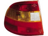 Lampa spate OPEL ASTRA F (56_, 57_), OPEL ASTRA F Cabriolet (53_B) - VAN WEZEL 3735931