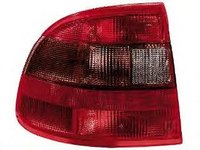 Lampa spate OPEL ASTRA F (56_, 57_), OPEL ASTRA F Cabriolet (53_B) - VAN WEZEL 3738931