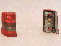 Lampa spate OPEL ASTRA F combi (51_, 52_), OPEL ASTRA F Van (55_) - KLOKKERHOLM 50500756