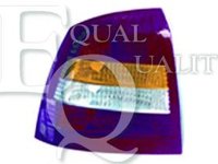 Lampa spate OPEL ASTRA G combi (F35_) - EQUAL QUALITY GP0253