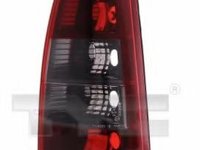 Lampa spate OPEL ASTRA G combi (F35_) - TYC 11-0391-21-2