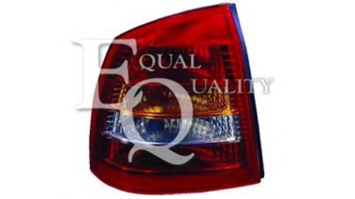 Lampa spate OPEL ASTRA G cupe (F07_), OPEL AS