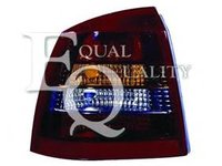 Lampa spate OPEL ASTRA G hatchback (F48_, F08_) - EQUAL QUALITY GP0683