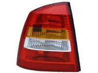 Lampa spate OPEL ASTRA G hatchback (F48_, F08_) - VAN WEZEL 3743931