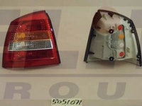 Lampa spate OPEL ASTRA G hatchback F48 F08 Producator DEPO 442-1916L-UE