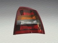 Lampa spate OPEL ASTRA G hatchback (F48_, F08_) - MAGNETI MARELLI 714029051831