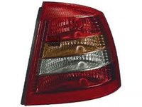 Lampa spate OPEL ASTRA G limuzina (F69_), OPEL ASTRA G cupe (F07_) - VAN WEZEL 3742935