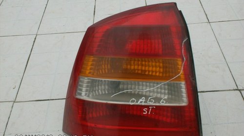 Lampa spate Opel Astra G