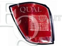 Lampa spate OPEL ASTRA H combi (L35) - EQUAL QUALITY GP0282