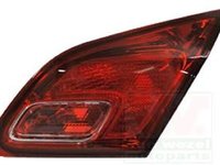 Lampa spate OPEL ASTRA J - VAN WEZEL 3753934