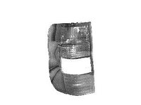 Lampa spate OPEL COMBO (71_), OPEL CORSA B caroserie (73_) - VAN WEZEL 3788931