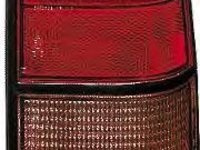 Lampa spate OPEL CORSA A hatchback (93_, 94_, 98_, 99_) - VAN WEZEL 3770932