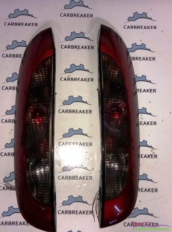 Lampa Spate OPEL CORSA C F08, F68 1.0 06.2003 ... 12.2009 998 Benzina
